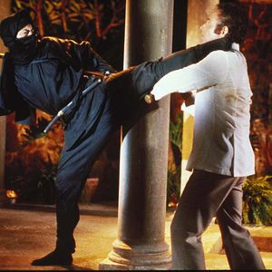 Bilder Ninja - Die Killer-Maschine