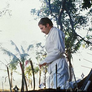 Bilder Ninja - Die Killer-Maschine