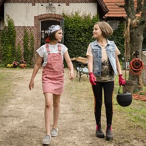 Bilder Rosa Meinecke