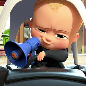 Bilder The Boss Baby