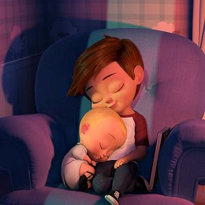 Bilder The Boss Baby