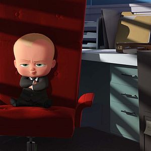 Bilder The Boss Baby