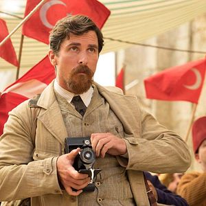 Bilder Christian Bale