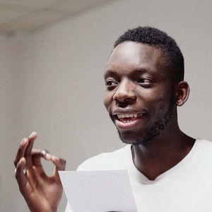 Bilder A voix haute - La force de la parole