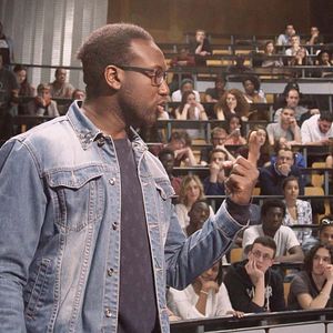 Bilder A voix haute - La force de la parole