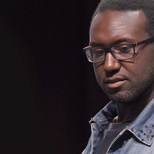 Bilder A voix haute - La force de la parole