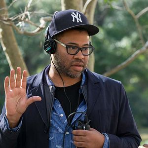 Bilder Jordan Peele