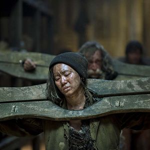 Bilder Into The Badlands