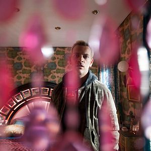 Bilder Suburra - Die Serie