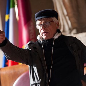 Bilder Suburra - Die Serie