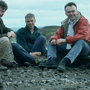 Bilder Trainspotting - Neue Helden