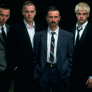 Bilder Jonny Lee Miller