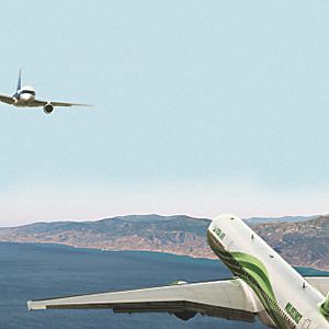 Bilder Air Speed - Fast and Ferocious