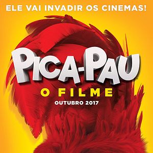 Bilder Woody Woodpecker