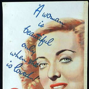 Bilder Das Leben der Mrs. Skeffington (TV)