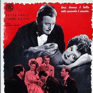 Bilder Das Leben der Mrs. Skeffington (TV)