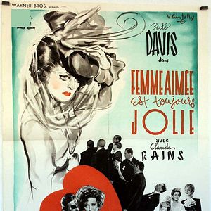 Bilder Das Leben der Mrs. Skeffington (TV)