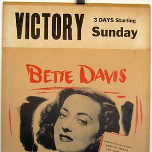 Bilder Das Leben der Mrs. Skeffington (TV)