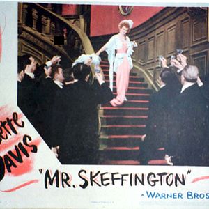 Bilder Das Leben der Mrs. Skeffington (TV)