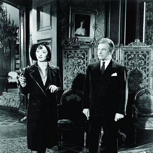 Bilder Das Leben der Mrs. Skeffington (TV)