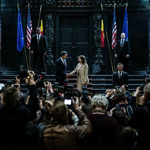 Bilder Das Protokoll - Mord auf höchster Ebene