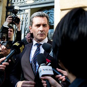 Bilder Das Protokoll - Mord auf höchster Ebene