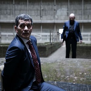 Bilder Das Protokoll - Mord auf höchster Ebene