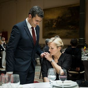 Bilder Das Protokoll - Mord auf höchster Ebene