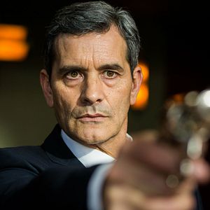 Bilder Das Protokoll - Mord auf höchster Ebene