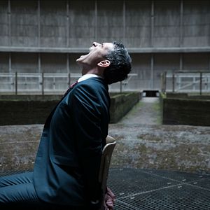 Bilder Das Protokoll - Mord auf höchster Ebene