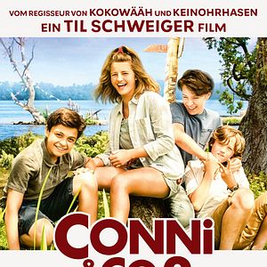 Bilder Conni & Co 2 - Das Geheimnis des T-Rex