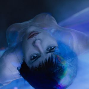 Bilder Scarlett Johansson