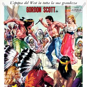 Bilder Das war Buffalo Bill