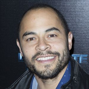 Bilder Jose Pablo Cantillo