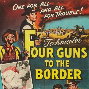 Bilder Die Nacht der Rache