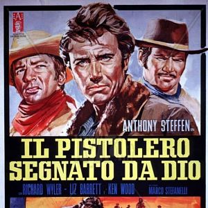 Bilder Il pistolero segnato da Dio
