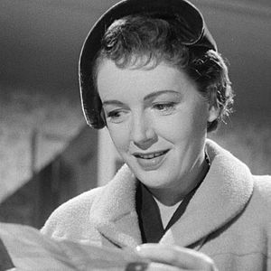 Bilder Phyllis Calvert