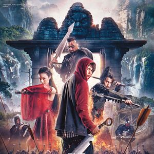 Bilder Warriors Gate