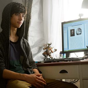 Bilder Uriah Shelton