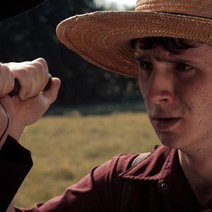 Bilder The Harvesting - Die Sonnenwende naht