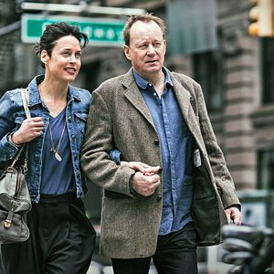 Bilder Stellan Skarsgård