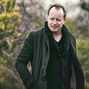 Bilder Stellan Skarsgård
