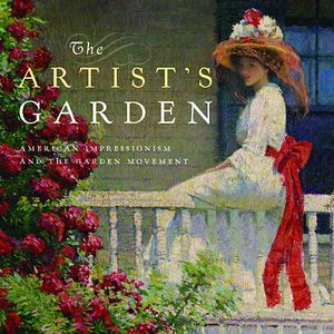 Bilder Der Künstlergarten: Der amerikanische Impressionismus