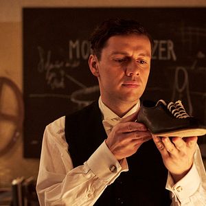 Bilder Christian Friedel