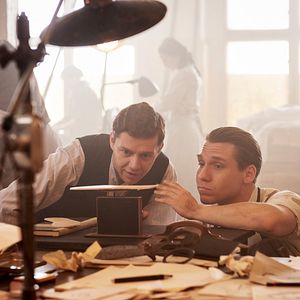 Bilder Hanno Koffler