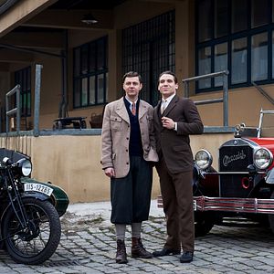 Bilder Hanno Koffler