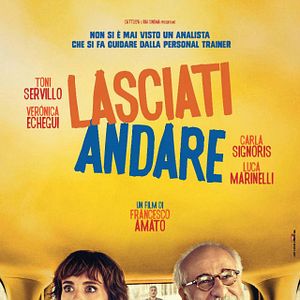 Bilder Let Yourself Go