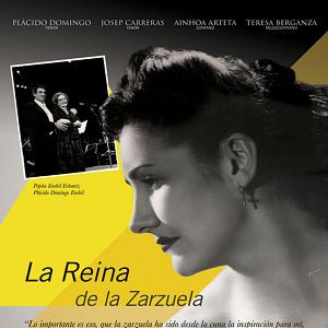 Bilder La reina de la Zarzuela