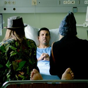 Bilder Der Effekt des Wassers