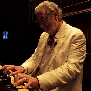 Bilder La reina de la Zarzuela